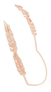 Full Back Olive Crown Avigail Adam