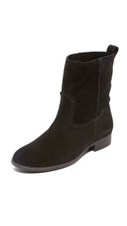 Короткие сапоги Cara Frye