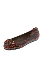 Балетки Minnie Travel Tory Burch