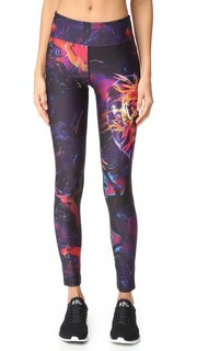 The Defender Leggings We Are Handsome