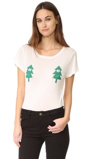Hastings Two Pines Tee