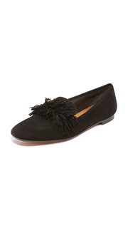 Wild Loafers Aquazzura