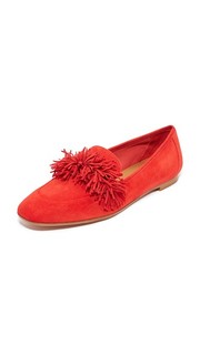 Wild Loafers Aquazzura