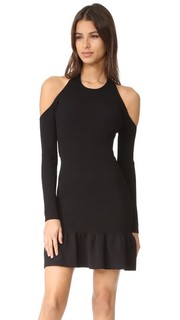 No Return Dress C/Meo Collective