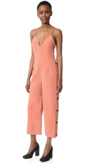 Dream Space Jumpsuit C/Meo Collective