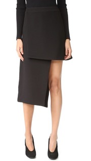 On My Mind Skirt C/Meo Collective