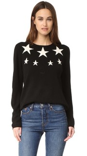 Star Cashmere Sweater Chinti and Parker