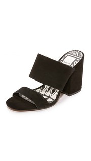 Elize Mules Dolce Vita