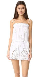 Peggy Romper Miguelina