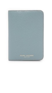 Gotham Passport Cover Marc Jacobs