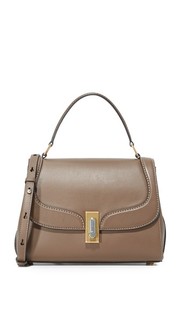 West End Stitch Top Handle II Bag Marc Jacobs