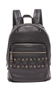 Biker Grommet Biker Backpack Marc Jacobs