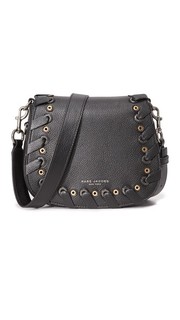 Nomad Grommet Small Nomad Saddle Bag Marc Jacobs