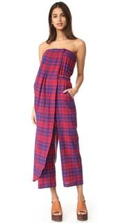 Комбинезон Simeon Rachel Comey