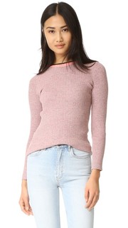 Des Colores Second Skin Sweater Apiece Apart