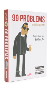 99 Problems Books With Style