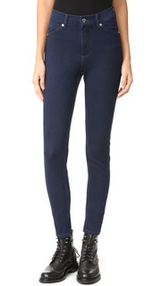 High Spray Jeans Cheap Monday
