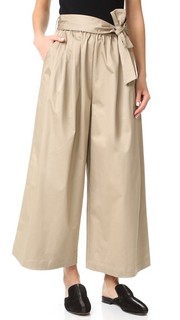 Chino Culottes Emerson Thorpe