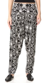 Casablanca Harem Pants Free People