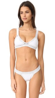 Valentine Bikini Top Kiini