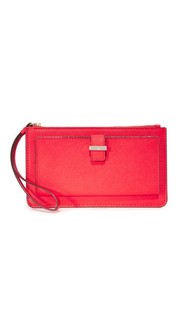 Кошелек с ремешком на руку Karolina Kate Spade New York