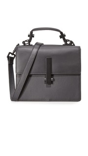 Миниатюрная сумка Minato с ручкой сверху Kendall + Kylie
