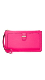 Кошелек с ремешком на руку Karolina Kate Spade New York