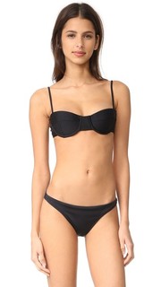 Maxime Underwire Bikini Top Milly