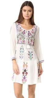 Millie Dress Melissa Odabash