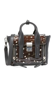 Миниатюрная сумка-портфель Pashli 3.1 Phillip Lim