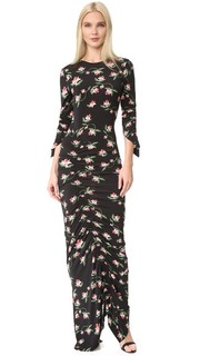 Платье Maxwell Preen By Thornton Bregazzi