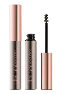 Гель для бровей Brow Shape, Ash, 4ml Delilah