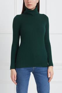 Однотонная водолазка Mixer