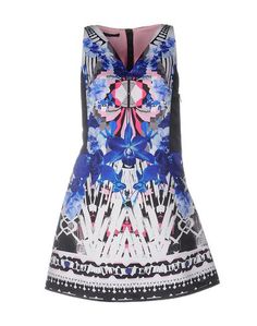 Короткое платье Pinko Black