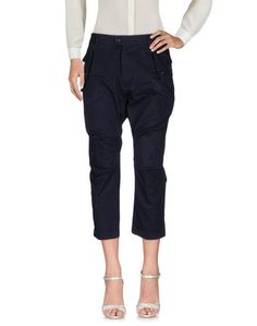 Брюки-капри Dsquared2