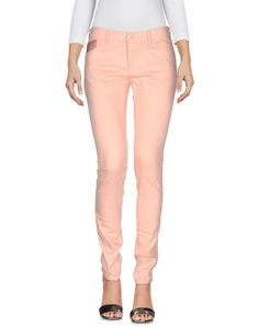 Джинсовые брюки Armani Jeans