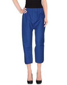 Повседневные брюки Marni
