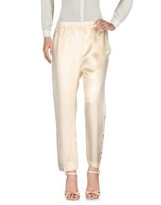 Повседневные брюки JIL Sander