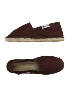 Эспадрильи Espadrilles