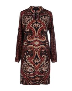 Короткое платье Etro