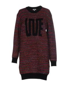 Короткое платье Kenzo