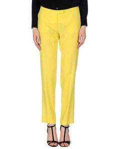 Повседневные брюки Msgm
