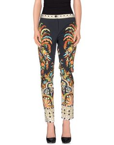 Повседневные брюки Etro