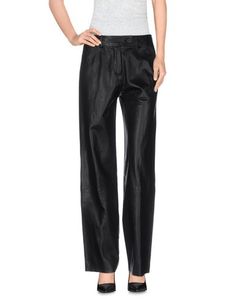 Повседневные брюки Helmut Lang