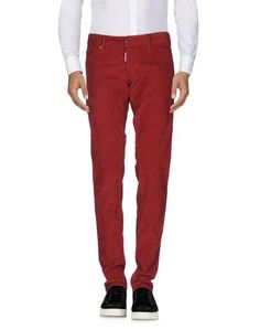 Повседневные брюки Dsquared2