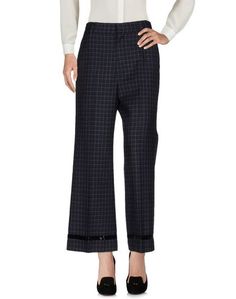 Повседневные брюки Marc Jacobs