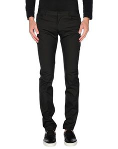 Повседневные брюки Costume National Homme