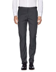 Повседневные брюки Costume National Homme