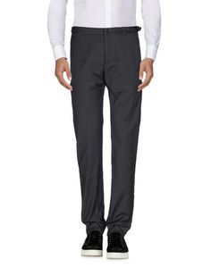Повседневные брюки Costume National Homme