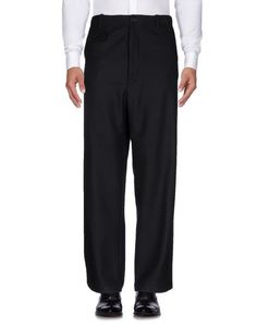 Повседневные брюки Marni